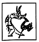 鹿式 deer 动作图